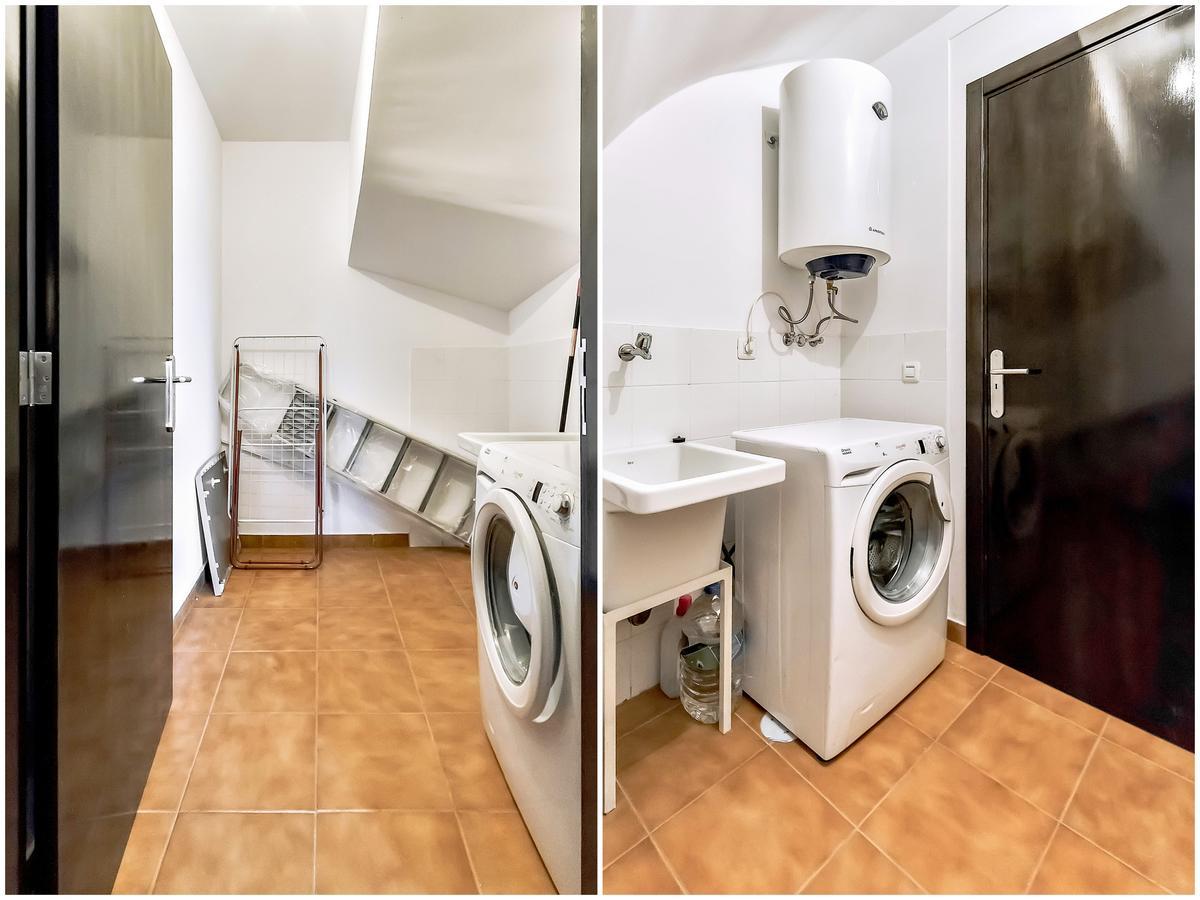 Apartmán Family Townhouse La Tejita Exteriér fotografie