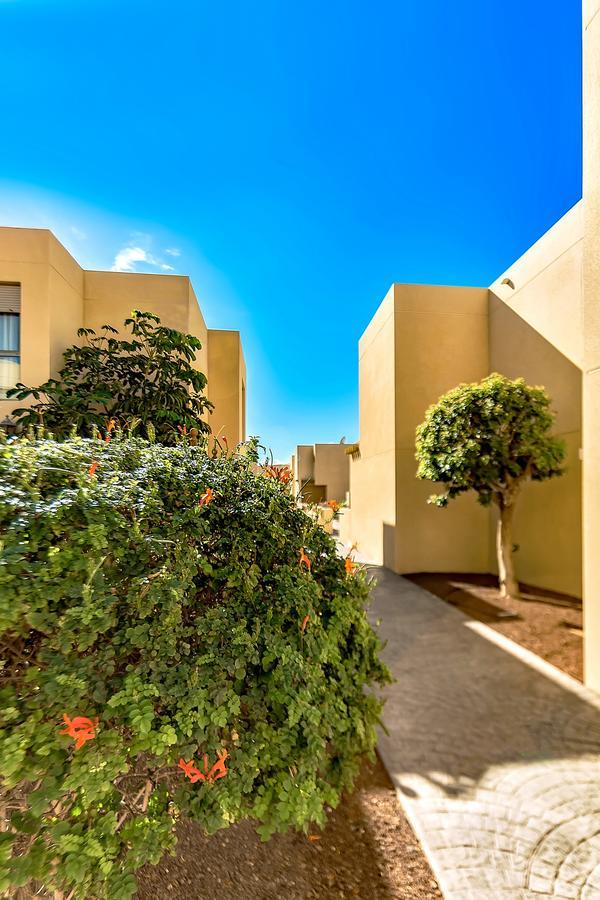 Apartmán Family Townhouse La Tejita Exteriér fotografie