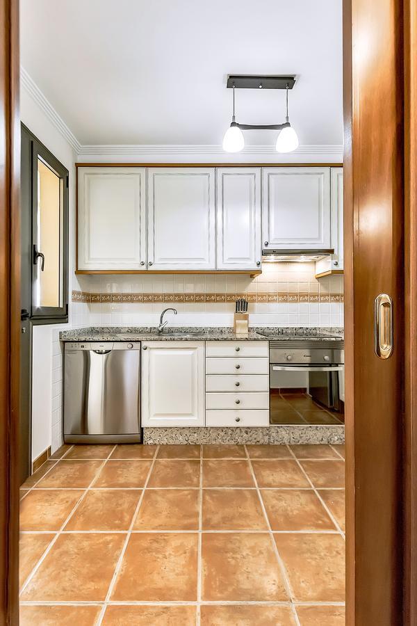 Apartmán Family Townhouse La Tejita Exteriér fotografie