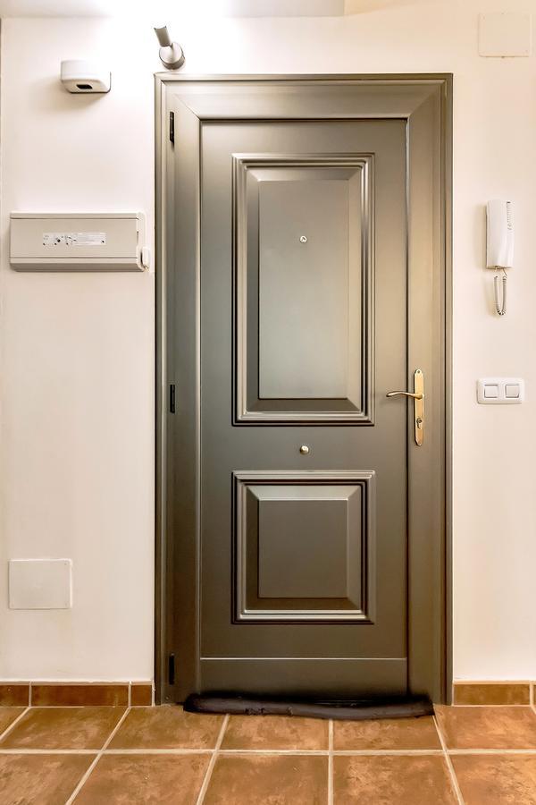 Apartmán Family Townhouse La Tejita Exteriér fotografie