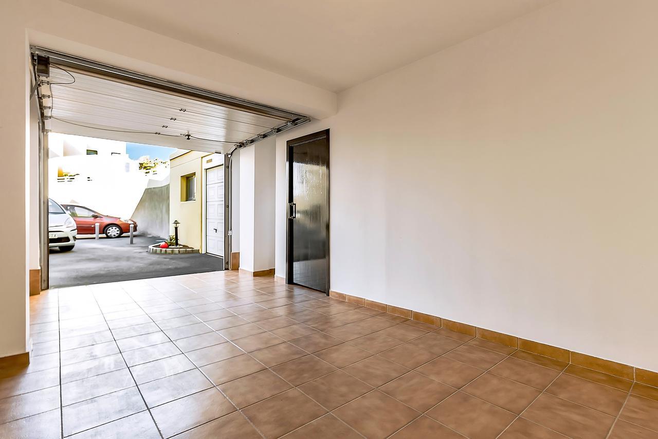 Apartmán Family Townhouse La Tejita Exteriér fotografie