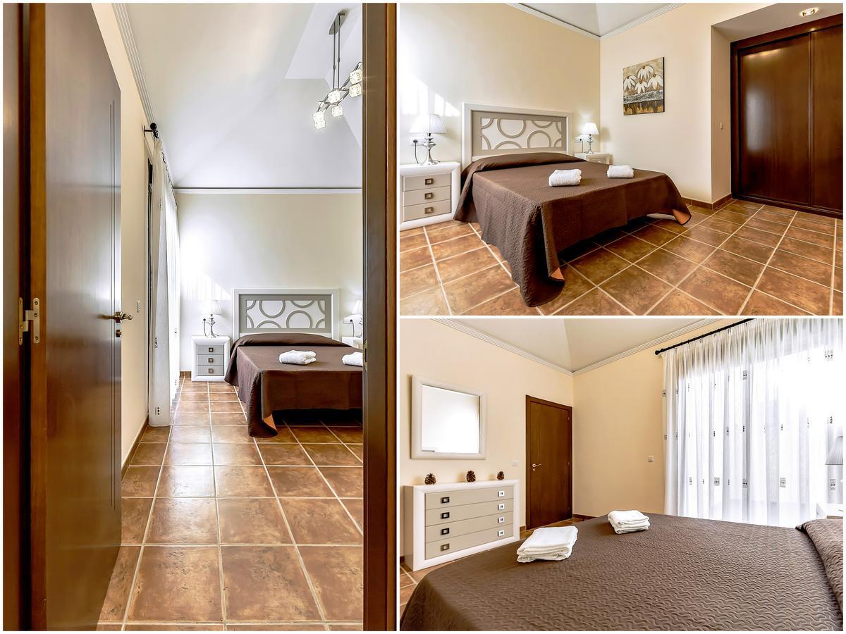 Apartmán Family Townhouse La Tejita Exteriér fotografie
