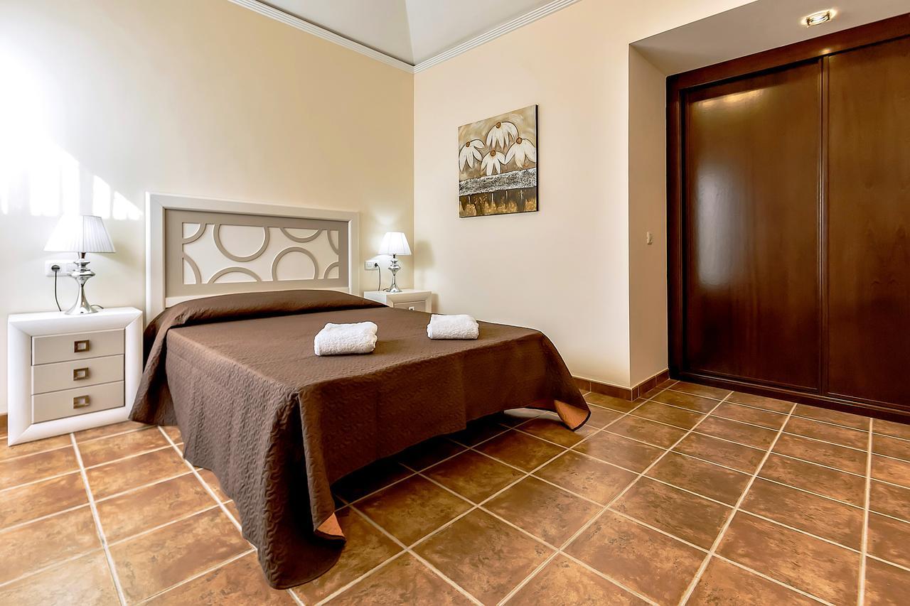 Apartmán Family Townhouse La Tejita Exteriér fotografie