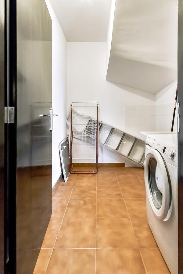 Apartmán Family Townhouse La Tejita Exteriér fotografie