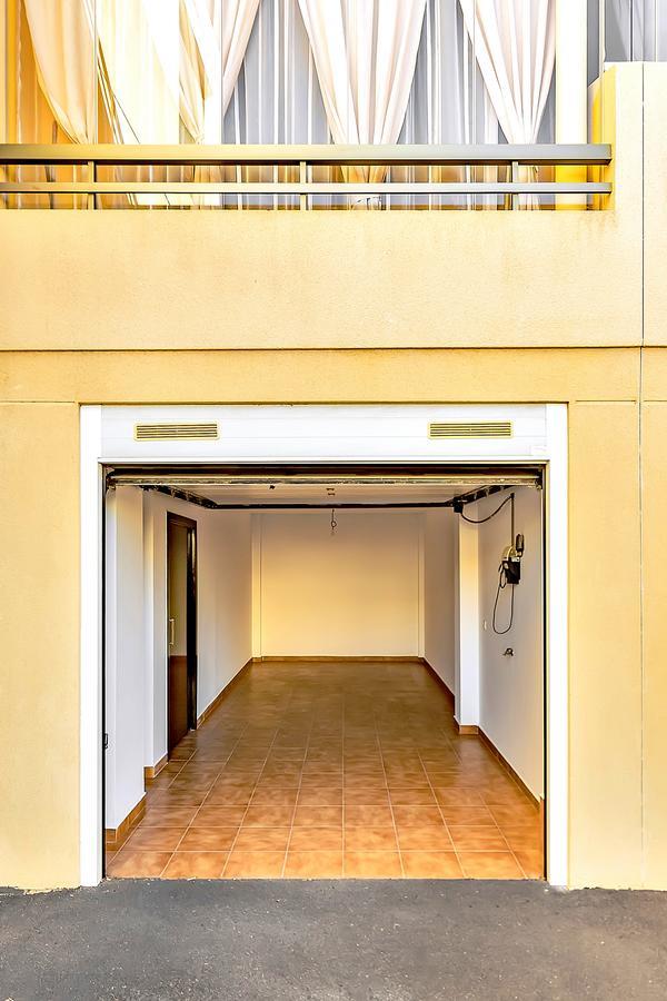 Apartmán Family Townhouse La Tejita Exteriér fotografie