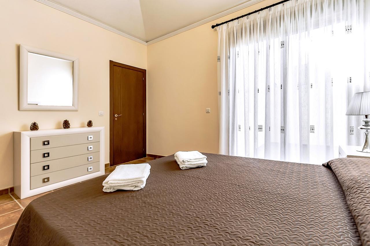 Apartmán Family Townhouse La Tejita Exteriér fotografie