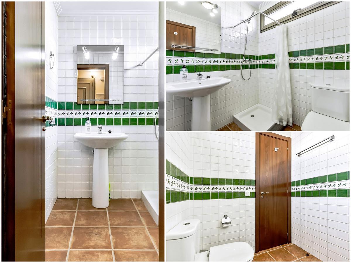 Apartmán Family Townhouse La Tejita Exteriér fotografie