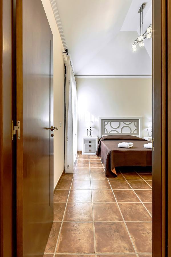 Apartmán Family Townhouse La Tejita Exteriér fotografie