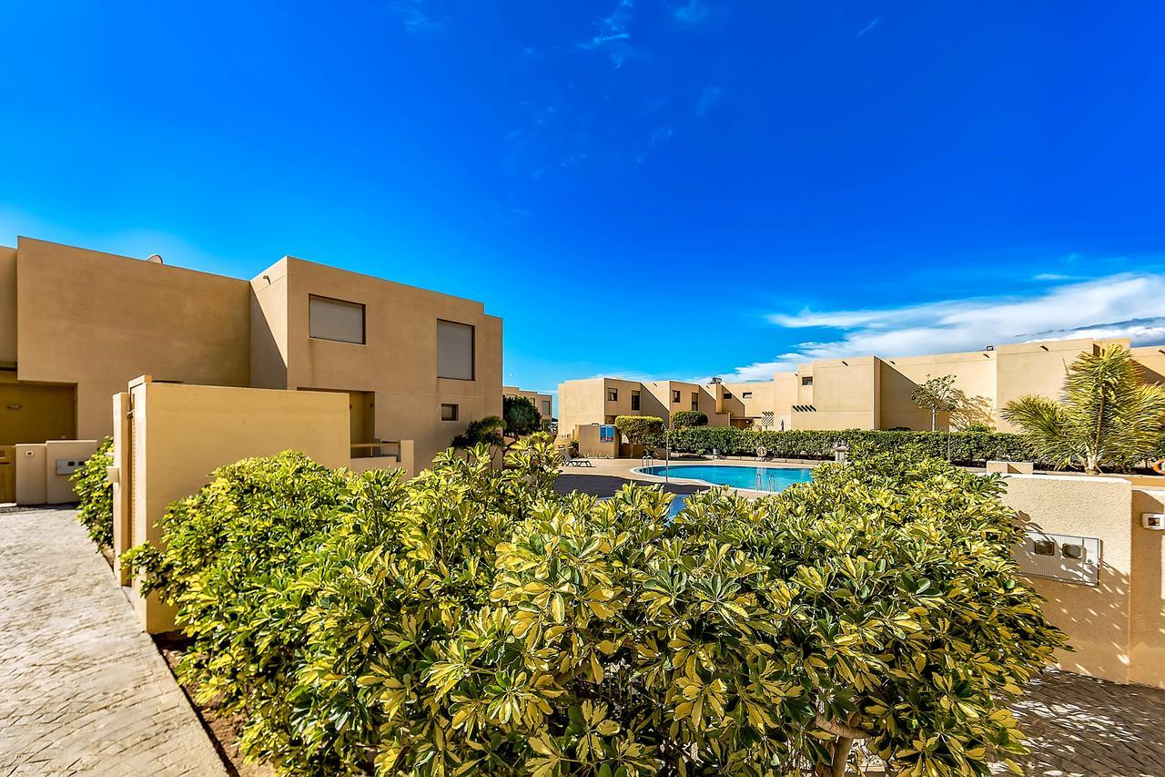 Apartmán Family Townhouse La Tejita Exteriér fotografie