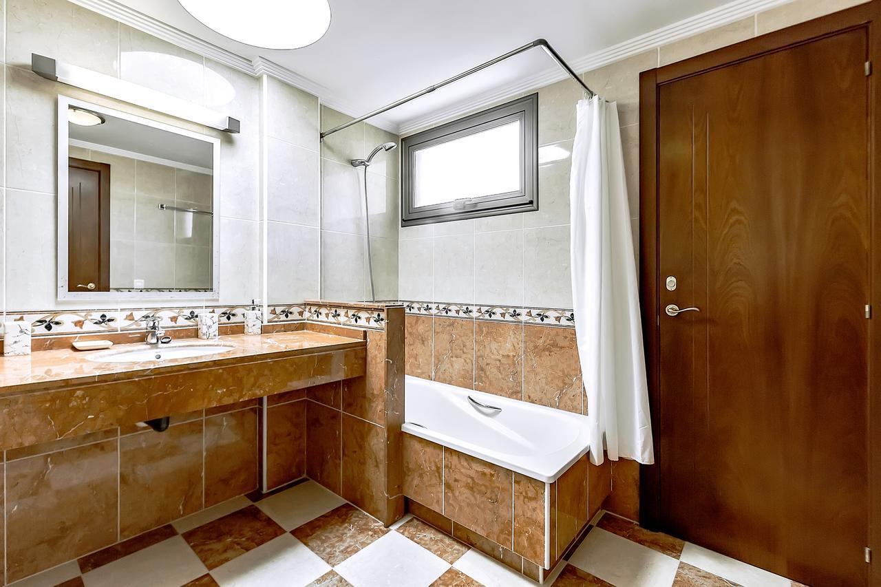 Apartmán Family Townhouse La Tejita Exteriér fotografie