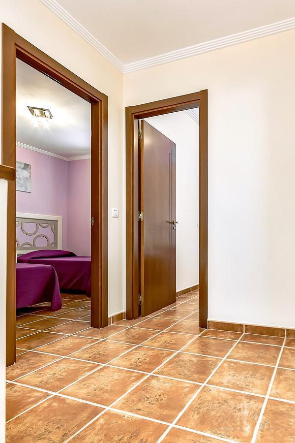 Apartmán Family Townhouse La Tejita Exteriér fotografie