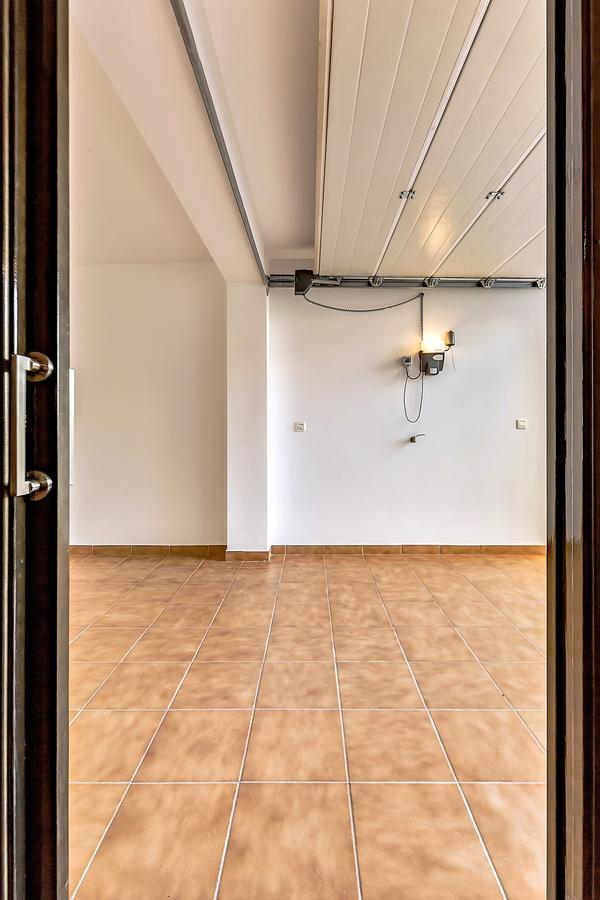 Apartmán Family Townhouse La Tejita Exteriér fotografie